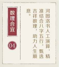 深圳哪里起名专业-起名流程四